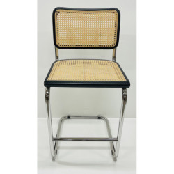 Bauhausbarstol (Finns i 5 material val)